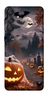 Чехол на Samsung Galaxy M55 Halloween фото 1 из 1