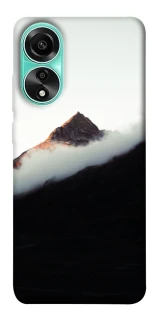 Чехол на Oppo A78 4G Mountain v3 фото 1 из 1