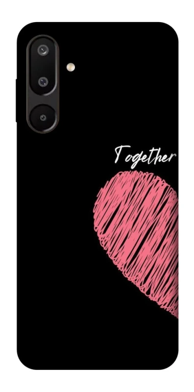 Чохол на Samsung Galaxy M16 5G Pair romantic theme ver.12 фото 1 з 1