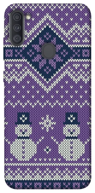 Чохол на Samsung Galaxy A11 Різдво v1 фото 1 з 1
