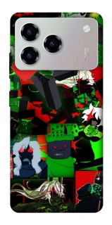 Чохол на ZTE Blade A76 Roblox v1 фото 1 з 1