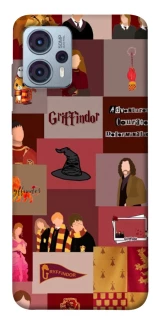 Чехол на Motorola Moto G23 Harry Potter v12 фото 1 из 1