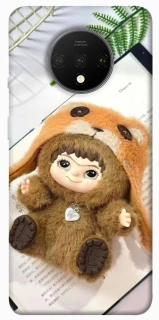 Чехол на OnePlus 7T Wakuku ver.4 фото 1 из 1