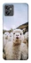 Чохол на Motorola Moto G32 Лама фото 1 з 1