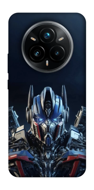 Чохол на Realme 14 Pro+ Transformer фото 1 з 1