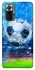 Чохол на Xiaomi Redmi Note 10 Pro Max Fantasy Football Stadium фото 1 з 1