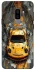Чехол на Samsung Galaxy S9+ Drawn Porsche фото 1 из 1
