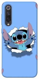 Чохол на Xiaomi Mi 9 SE Stitch ver.6 фото 1 з 1