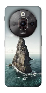 Чохол на ZTE Nubia Focus Pro Marine mountain фото 1 з 1