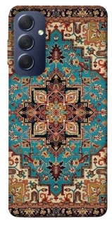 Чехол на Samsung Galaxy M54 5G Килим v5 фото 1 из 1