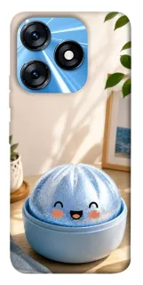 Чехол на TECNO Spark 10 Dumpling ver.2 фото 1 из 1
