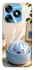 Чехол на TECNO Spark 10 Dumpling ver.2 фото 1 из 1