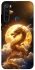 Чохол на Xiaomi Redmi Note 8T Golden Dragon фото 1 з 1