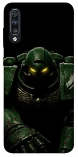 Чохол на Samsung Galaxy A70 (A705F) Warhammer 40k v1 фото 1 з 1