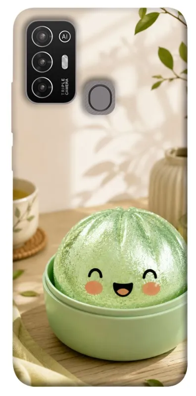 Чохол на ZTE Blade A52 Dumpling ver.3 фото 1 з 1
