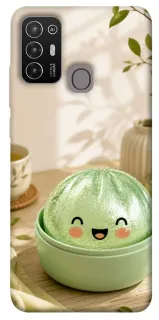 Чохол на ZTE Blade A52 Dumpling ver.3 фото 1 з 1