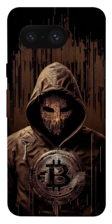 Чохол на Google Pixel 8 Crypt фото 1 з 1