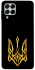 Чохол на Samsung Galaxy M53 5G Герб України v3 фото 1 з 1