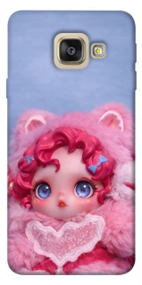 Чохол на Samsung A520 Galaxy A5 (2017) SKULLPANDA × My Little Pony Ver.5 фото 1 з 1