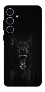 Чохол на Samsung Galaxy S25+ Доберман фото 1 з 1