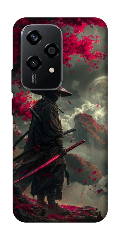 Чехол на Honor 200 Lite Sakura San фото 1 из 1