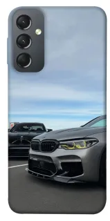 Чехол на Samsung Galaxy A24 4G BMW V57 фото 1 из 1