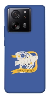 Чохол на Xiaomi 13T Ластівка фото 1 з 1