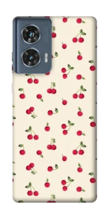 Чохол на Motorola Edge 50 Cherry фото 1 з 1