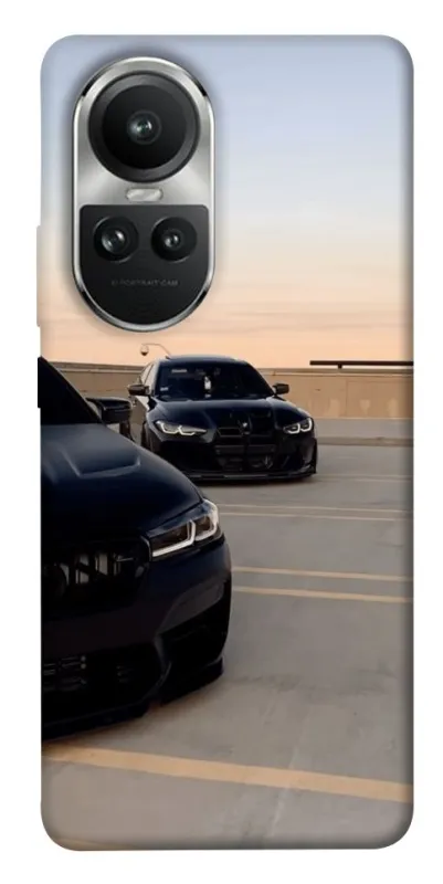 Чохол на Oppo Reno 10 BMW v36 фото 1 з 1