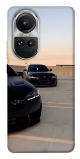 Чохол на Oppo Reno 10 BMW v36 фото 1 з 1