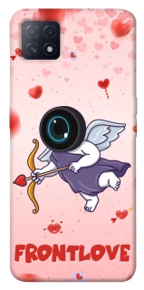 Чохол на Oppo A72 5G / A73 5G Frontlove фото 1 з 1