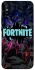Чохол на Xiaomi Redmi 9A Fortnite logo ver.3 фото 1 з 1