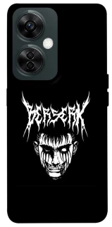 Чехол на OnePlus Nord CE 3 Lite Berserk v2 фото 1 из 1
