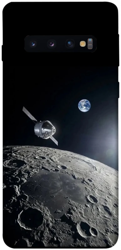 Чехол на Samsung Galaxy S10 Artemis 2 ver.2 фото 1 из 1