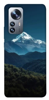 Чохол на Xiaomi 12 / 12X Mountain v4 фото 1 з 1