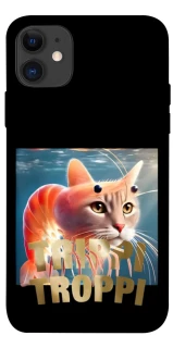 Чохол на Apple iPhone 11 (6.1") Trippi Troppi фото 1 з 1