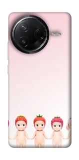 Чехол на Infinix Note 50 Pro Sonny фото 1 из 1