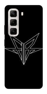 Чехол на Infinix Hot 50 4G Falling In Reverse ver.2 фото 1 Чехол на Infinix Hot 50 4G Falling In Reverse ver.2 фото 1 из 1