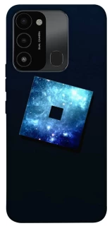 Чохол на TECNO Spark 8C Adopt Me Penguin Candy фото 1 з 1