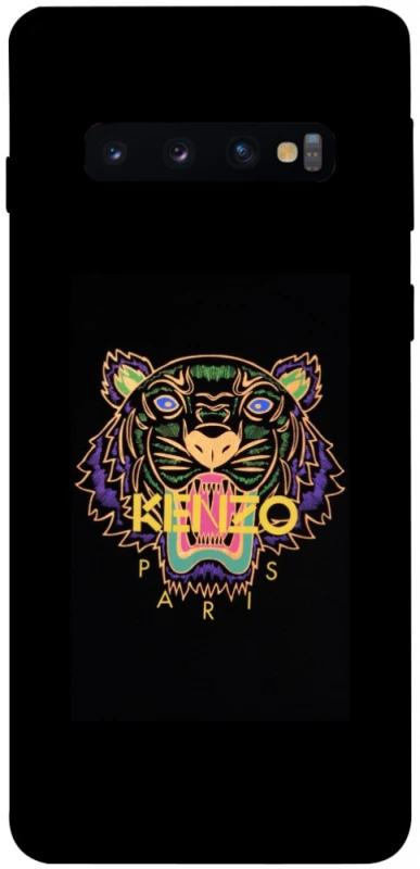 Чохол на Samsung Galaxy S10 Kenzo фото 1 з 1