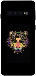 Чохол на Samsung Galaxy S10 Kenzo фото 1 з 1
