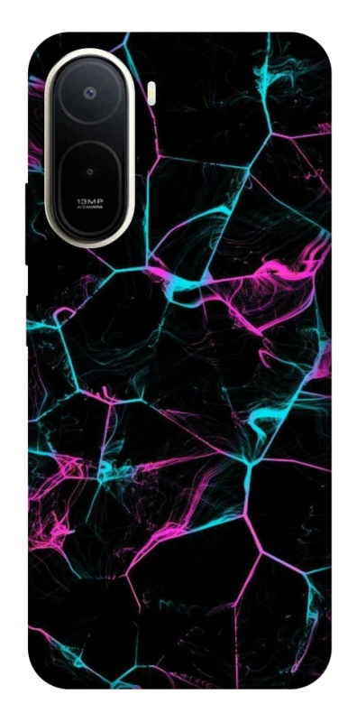 Чохол на Xiaomi Redmi A7 Pro 4G Abstract ver.3 фото 2 з 2