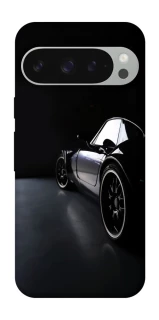 Чехол на Google Pixel 10 Pro XL Черный 911 фото 1 из 1