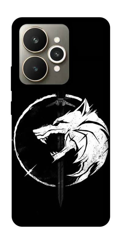 Чохол на Realme 15 Школа Вовка фото 1 з 1