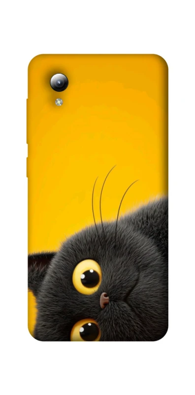 Чохол на ZTE Blade A3 (2019) This is Cat фото 1 з 1
