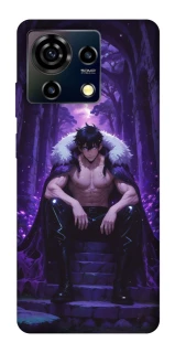 Чохол на ZTE Blade V50 Vita Solo leaving Sung Jinwoo фото 1 з 1