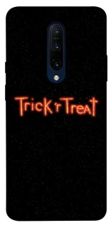 Чехол на OnePlus 7 Pro Halloween aesthetic ver.2 фото 1 из 1