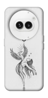 Чехол на Nothing Phone (2a) Tattoo ver.10 фото 1 из 1