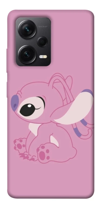 Чохол на Xiaomi Redmi Note 12 Pro+ 5G Pair romantic theme ver.4 фото 1 з 1