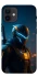 Чохол на Apple iPhone 12 mini (5.4") Cyber Samurai фото 1 з 1